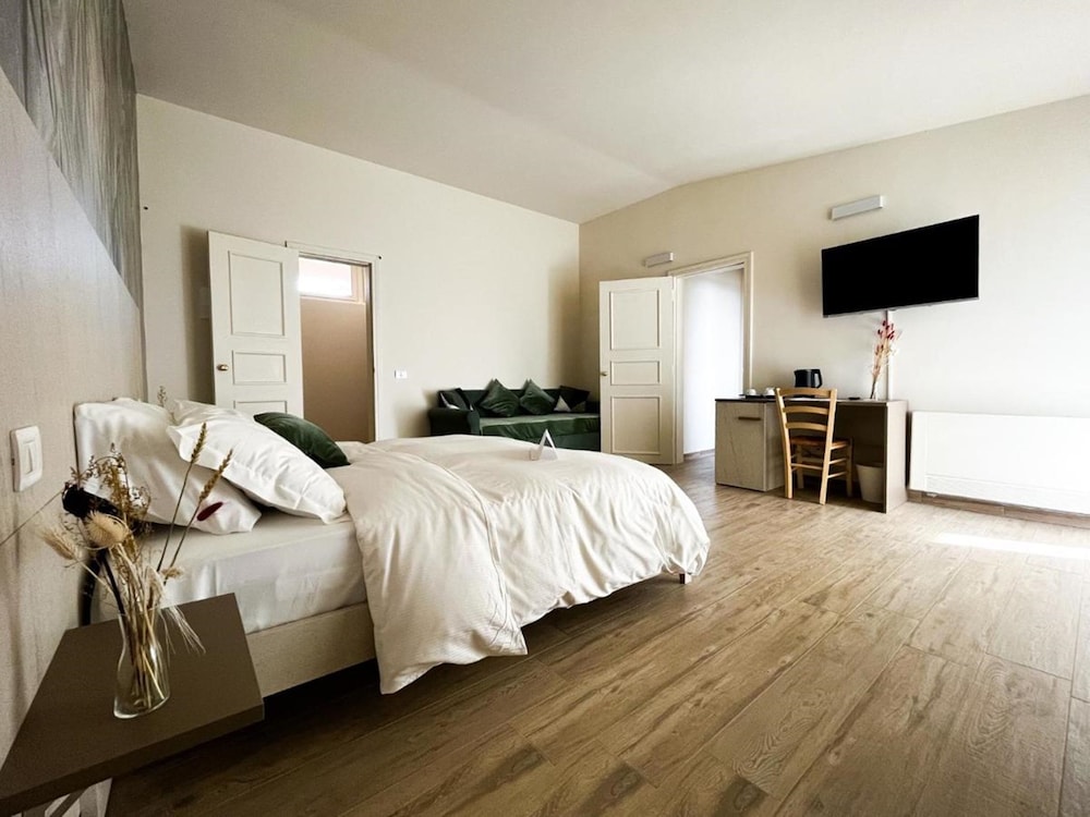 Comfort Room photo 1