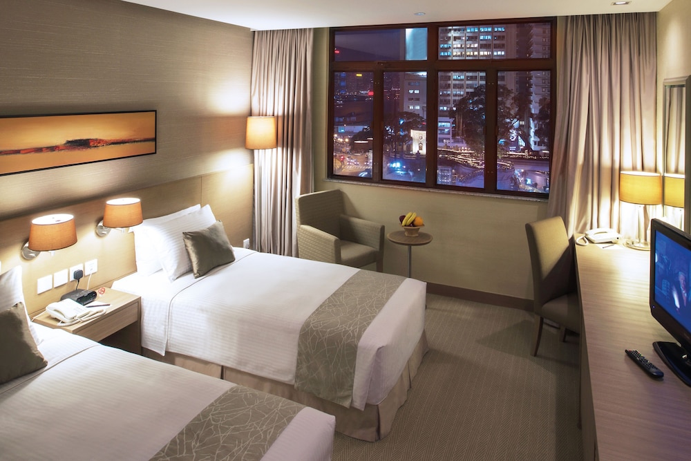 Partial Harbour View Room photo 2