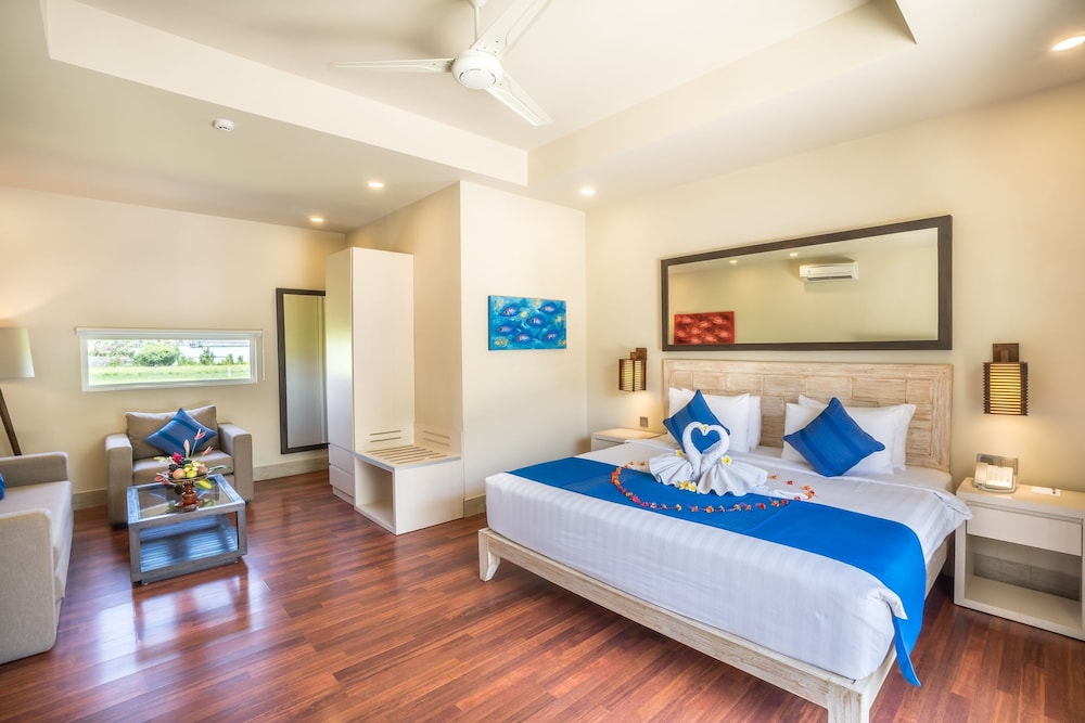1 Bedroom Garden Pool Villa photo 3