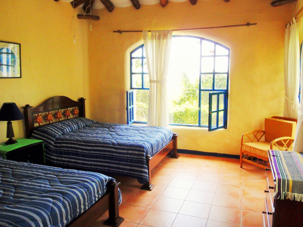 Double or Twin Room photo 1
