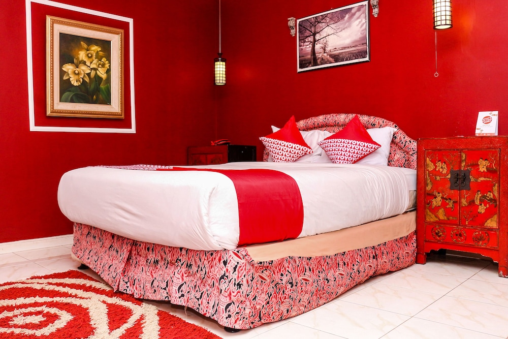Deluxe Suite photo 1