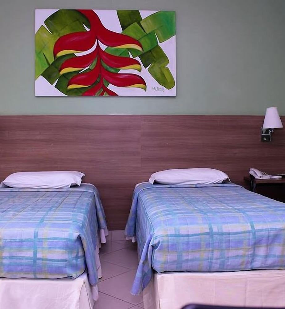 Twin Room photo 2
