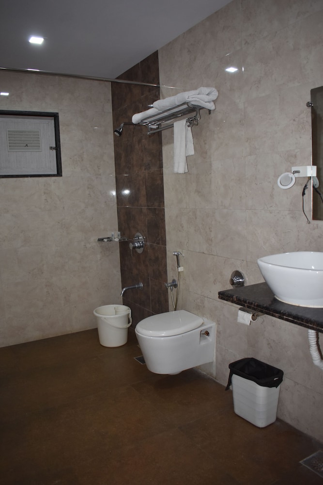 Super Deluxe Room photo 2
