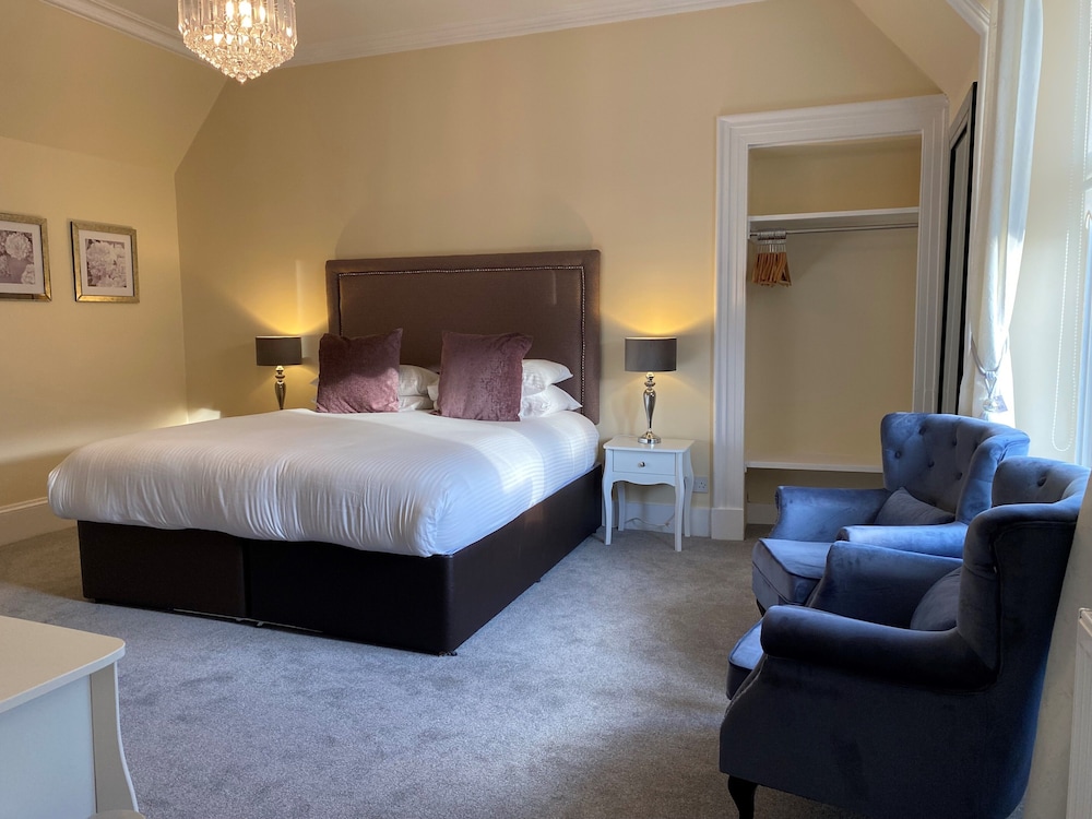 Double Room, Ensuite (Room) photo 2