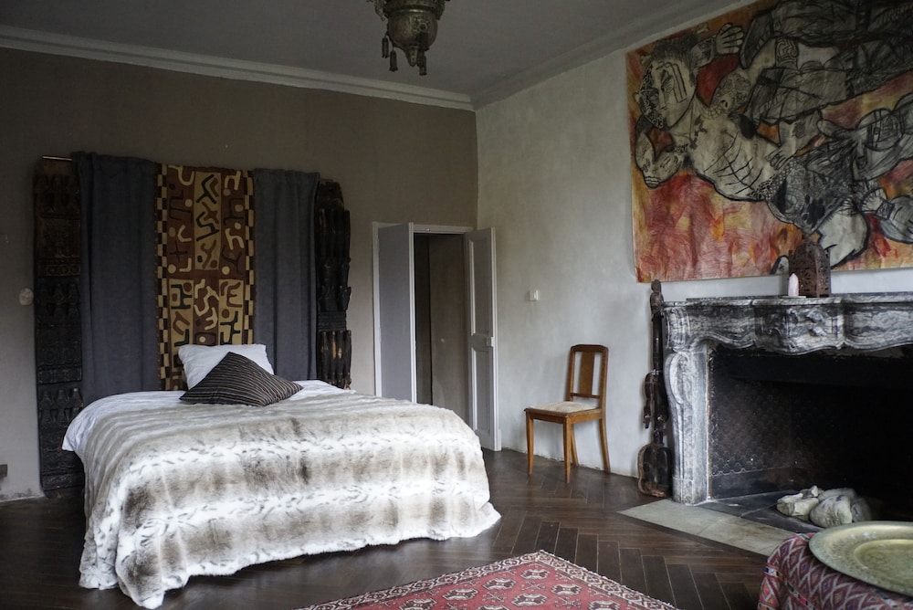 Superior Double Room, 1 Double Bed photo 1