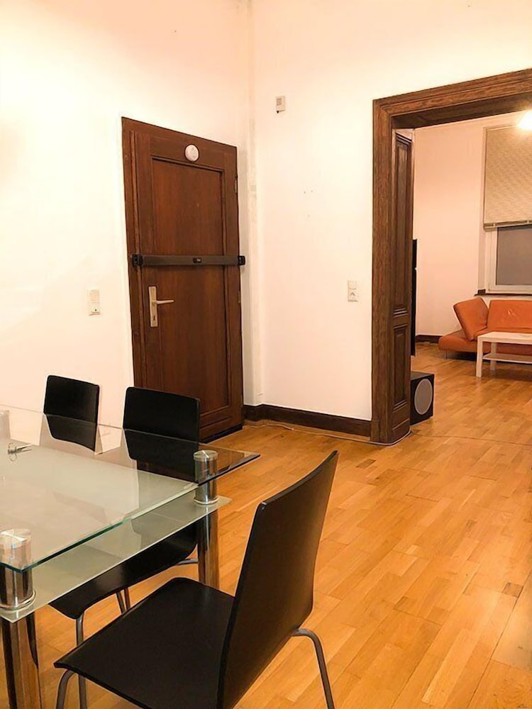 Apartment, 3 Bedrooms photo 3