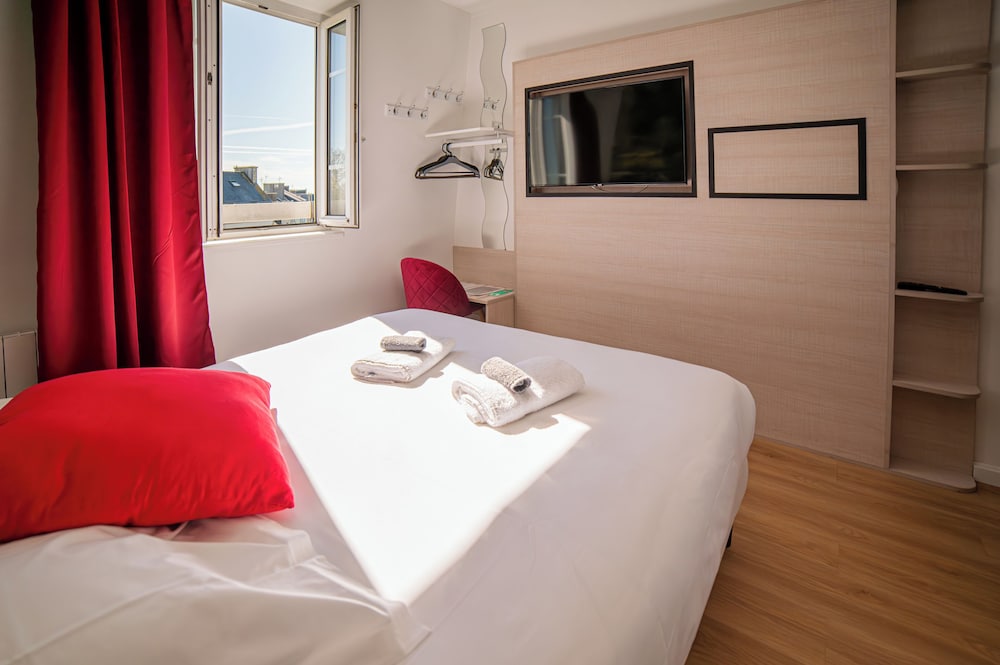 Deluxe Double Room - Photo 2