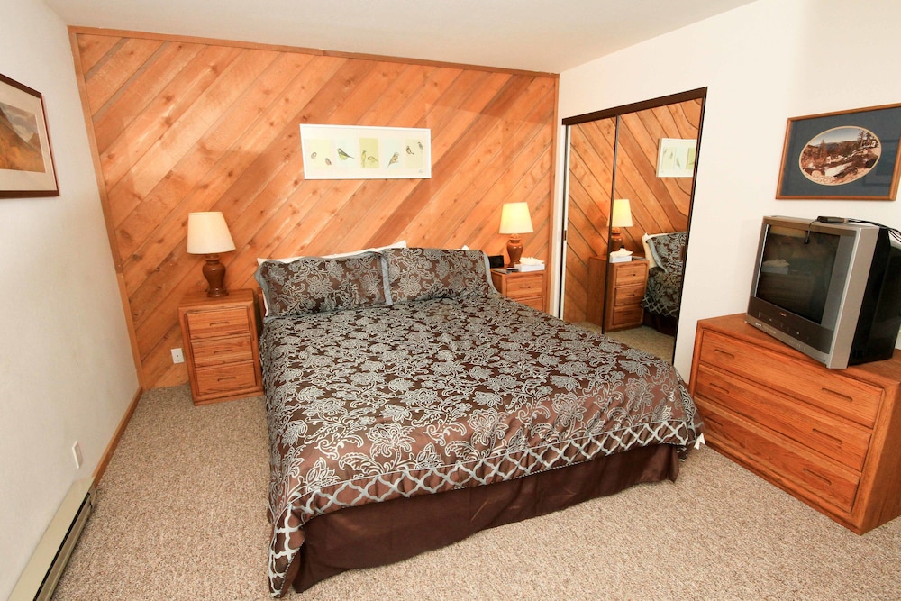 1-Bedroom Condo Near Center of Town photo 2