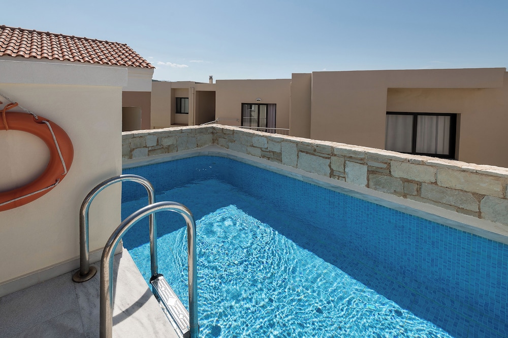 One Bedroom Apartment with Private Pool photo 3