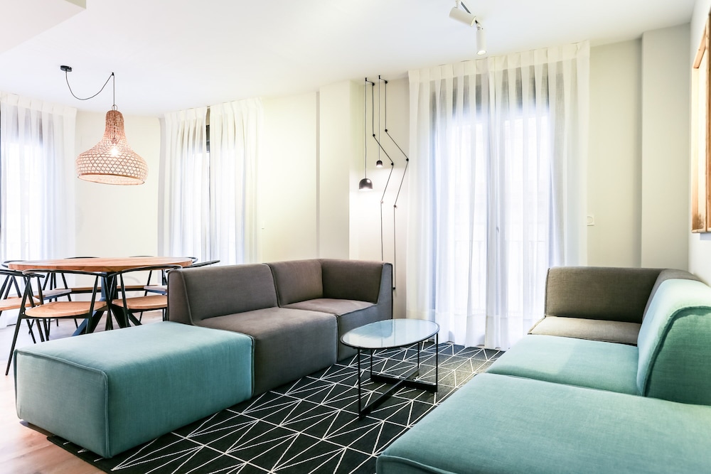 Apartamento Real