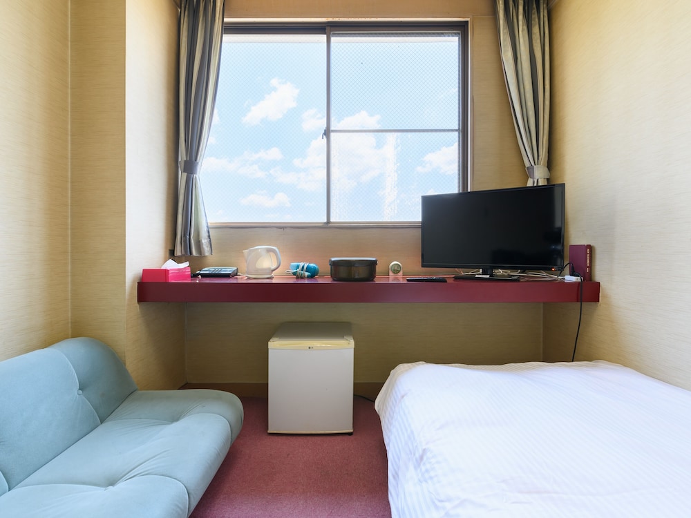 Single Room, Non Smoking photo 2