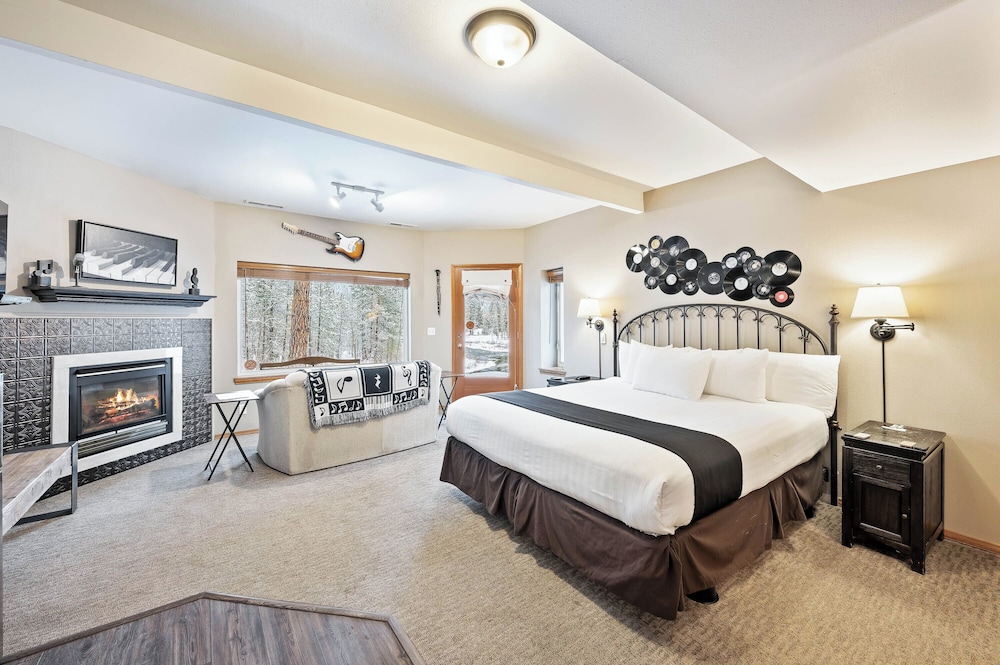 Double or Twin Room photo 1