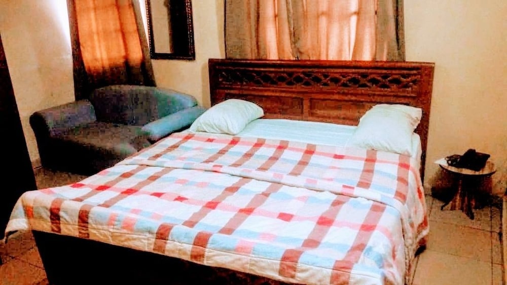 Deluxe Room photo 3