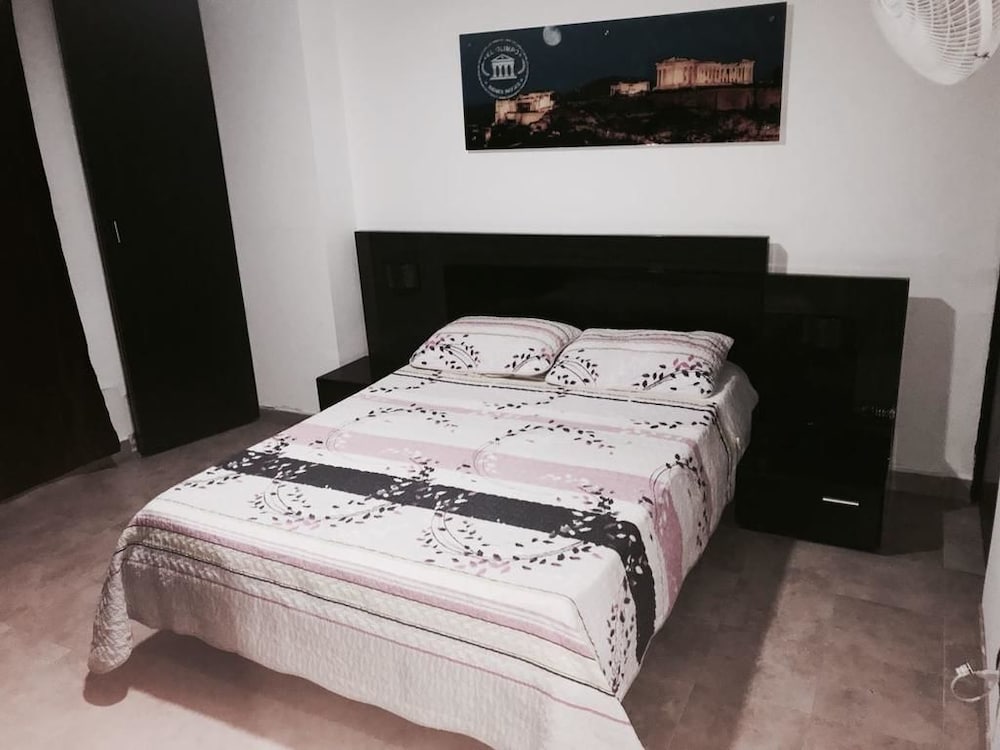 Apartment, 3 Bedrooms