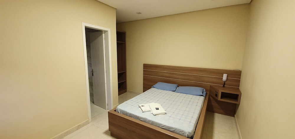 Economy Apartment photo 2