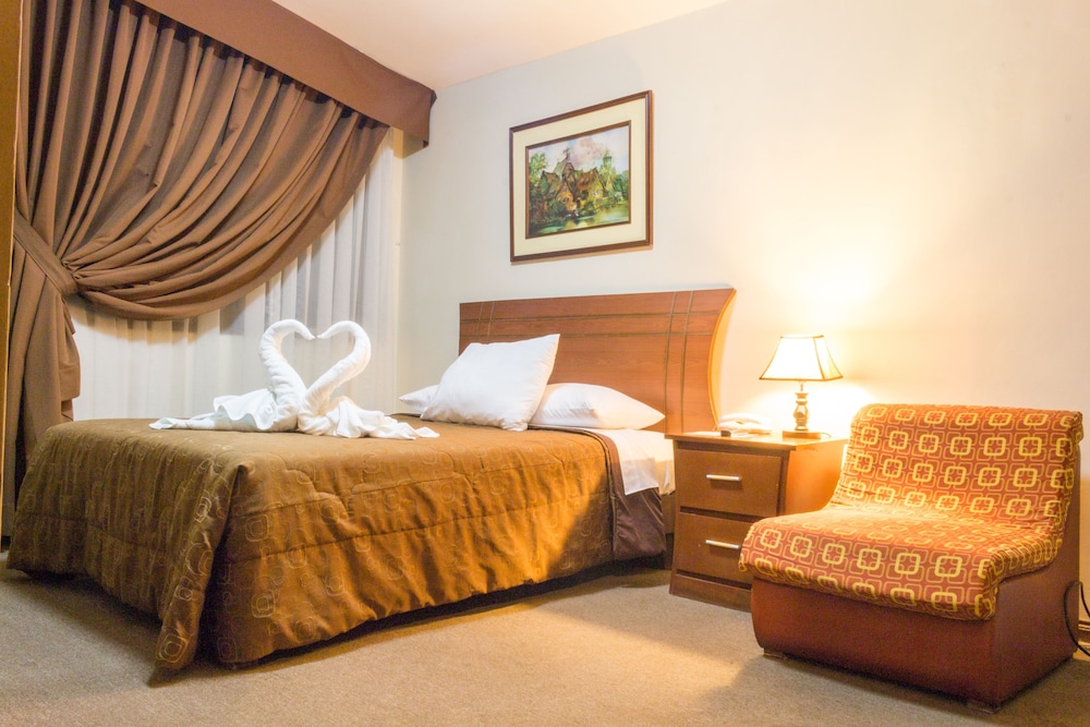 Comfort Double Room, Accessible photo 3