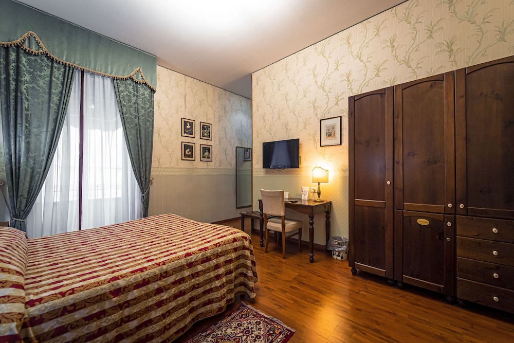 Double Room Single Use photo 3