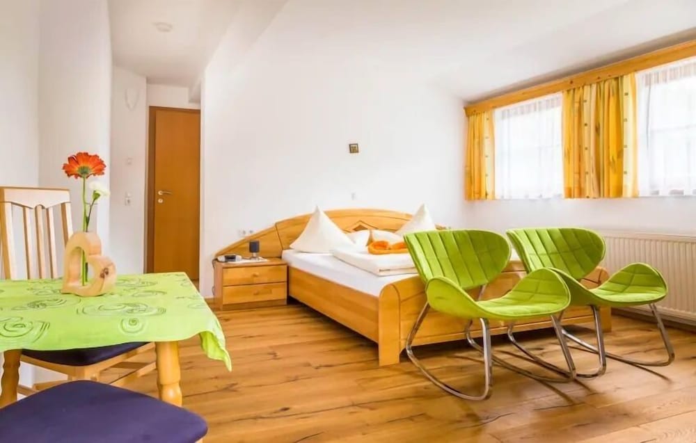 Double Room photo 1