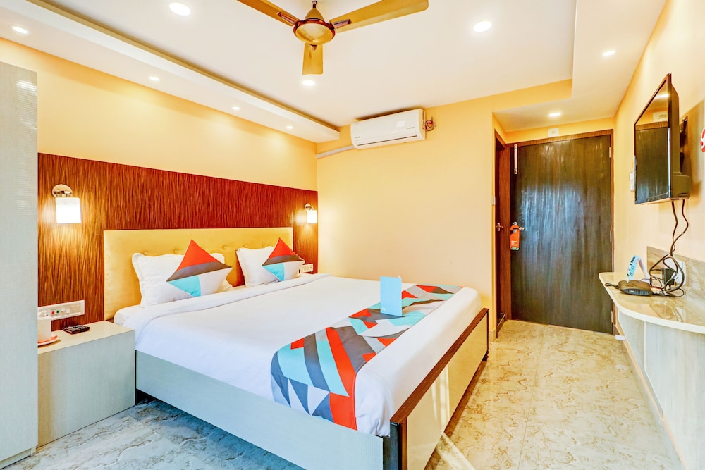 Deluxe Room - Photo 3