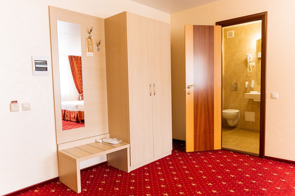 AMAKS Studio with 1 Bedroom photo 2
