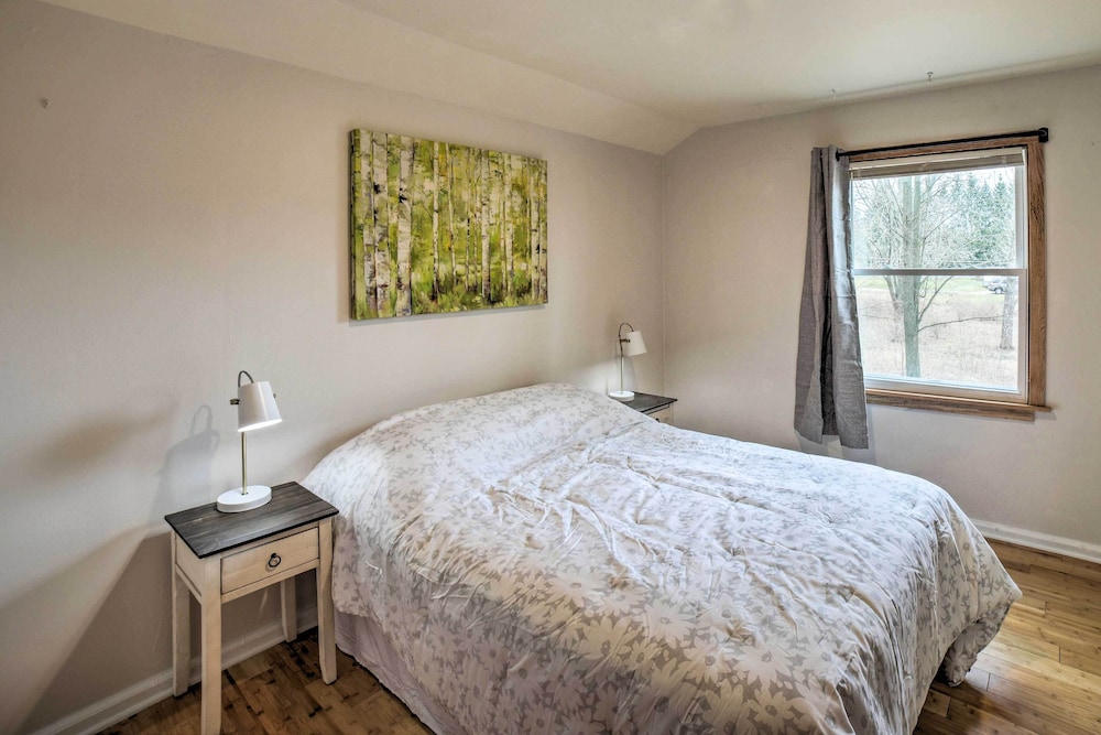 Cottage (2 Bedrooms) photo 2