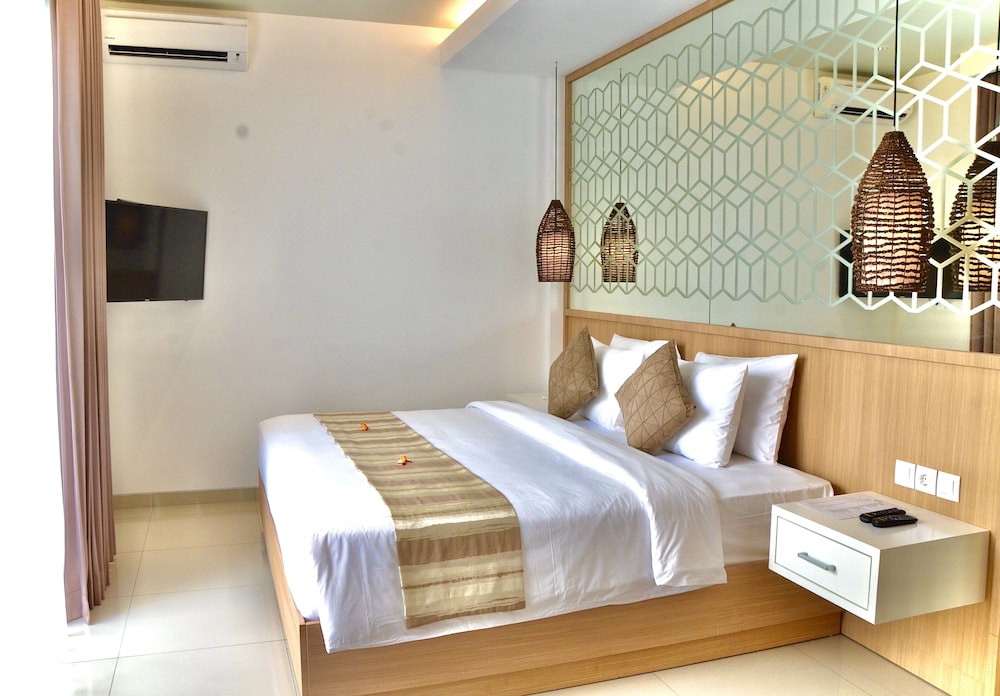 Deluxe Villa, 2 Bedrooms - Photo 18
