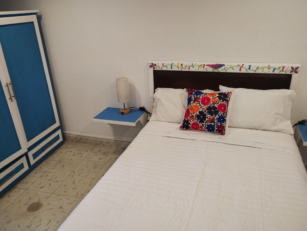 Chambre Double Standard