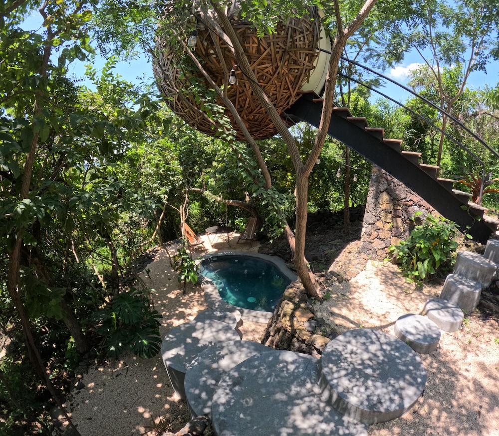 Cabaña Tlaloc photo 2