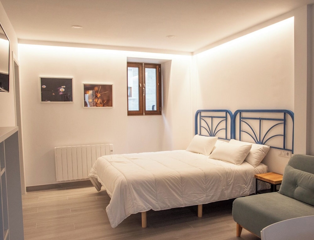Apartamento de Confort
