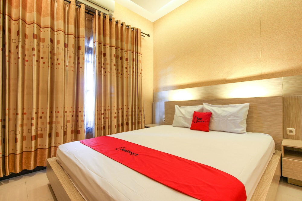 Deluxe Room photo 1