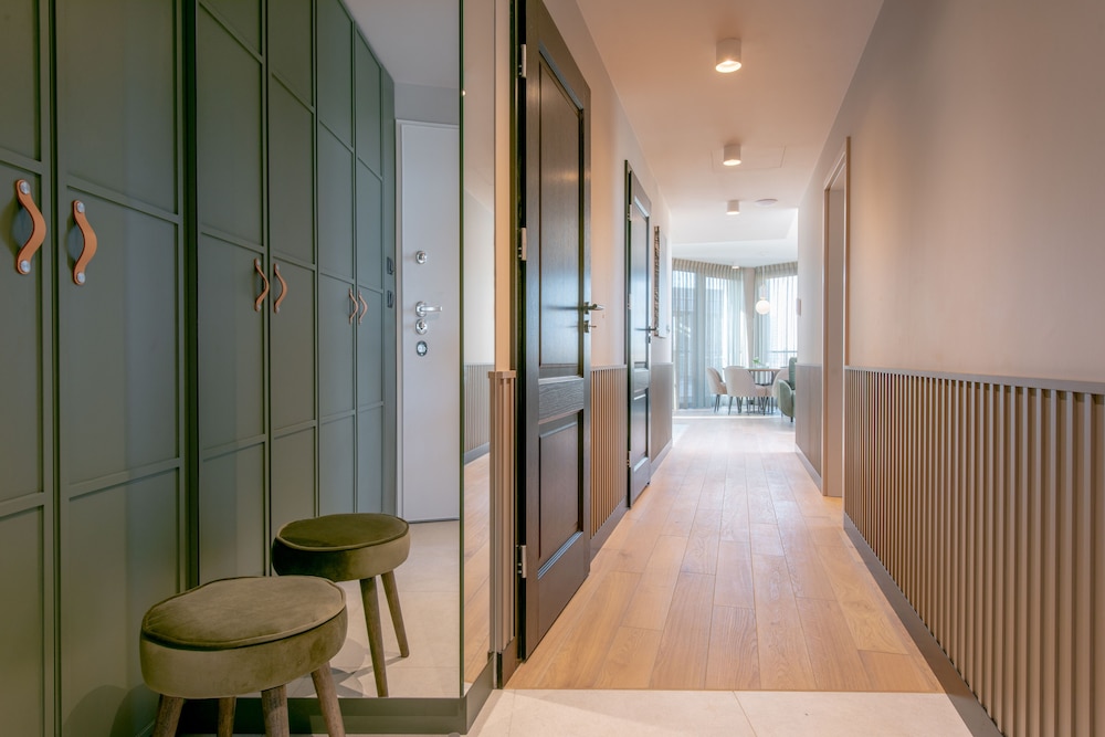 Executive Suite, 2 Bedrooms, City View photo 3