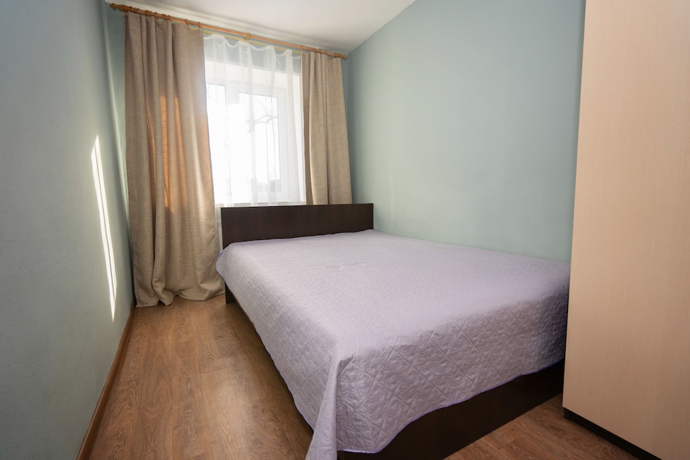 Standard Double Room photo 3