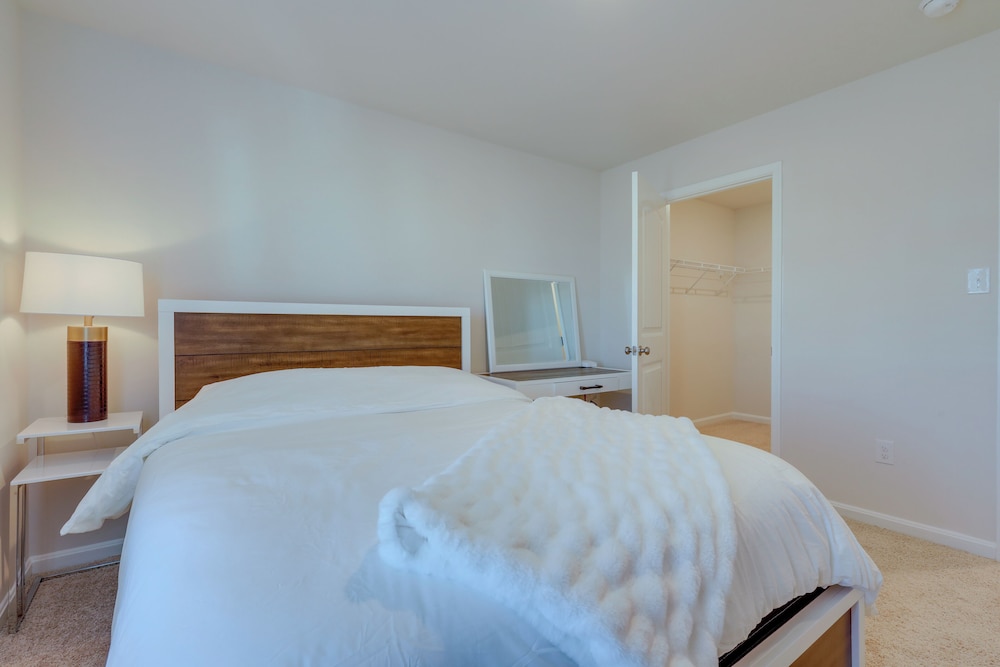 Apartment (4 Bedrooms) photo 3