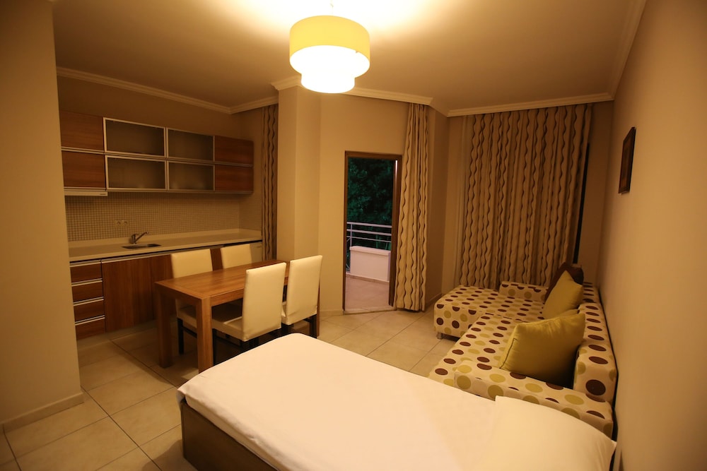 Standard Apartment, 1 Double Bed with Sofa bed, Non Smoking photo 1