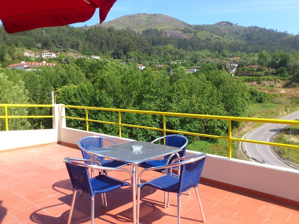 Comfort Suite, Balcony photo 3