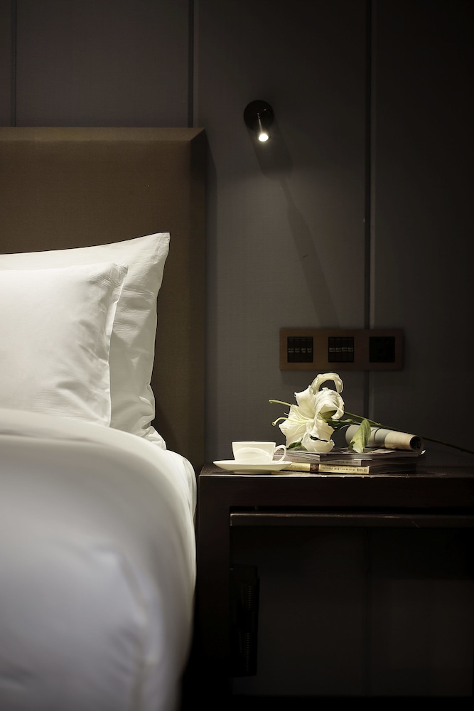 Deluxe Twin Room photo 1