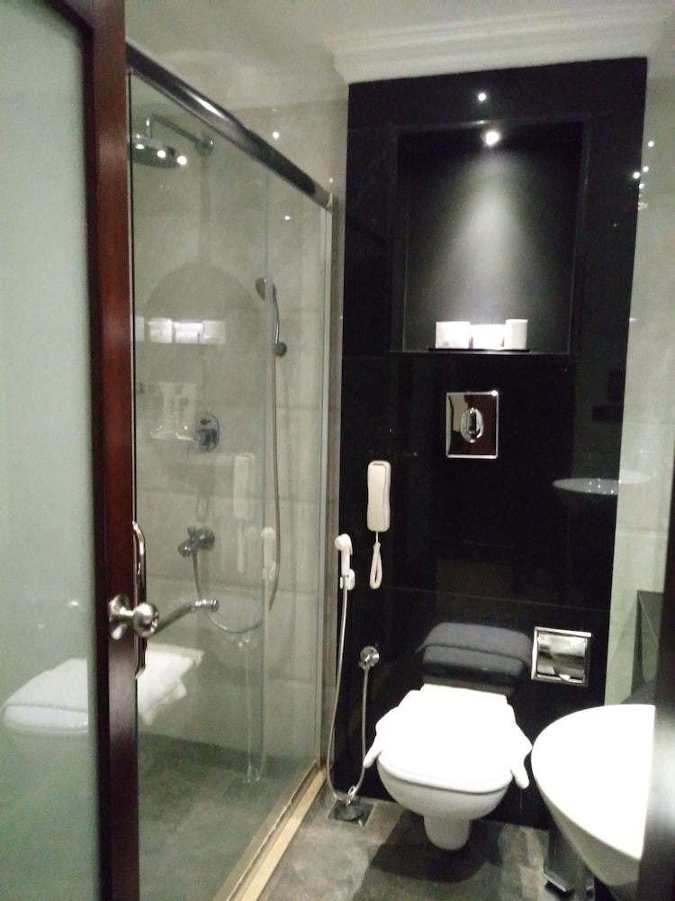 Executive Double or Twin Room, City View photo 2