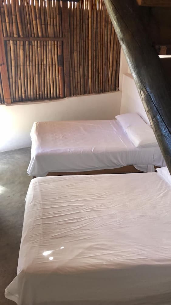 Deluxe Quadruple Room photo 1