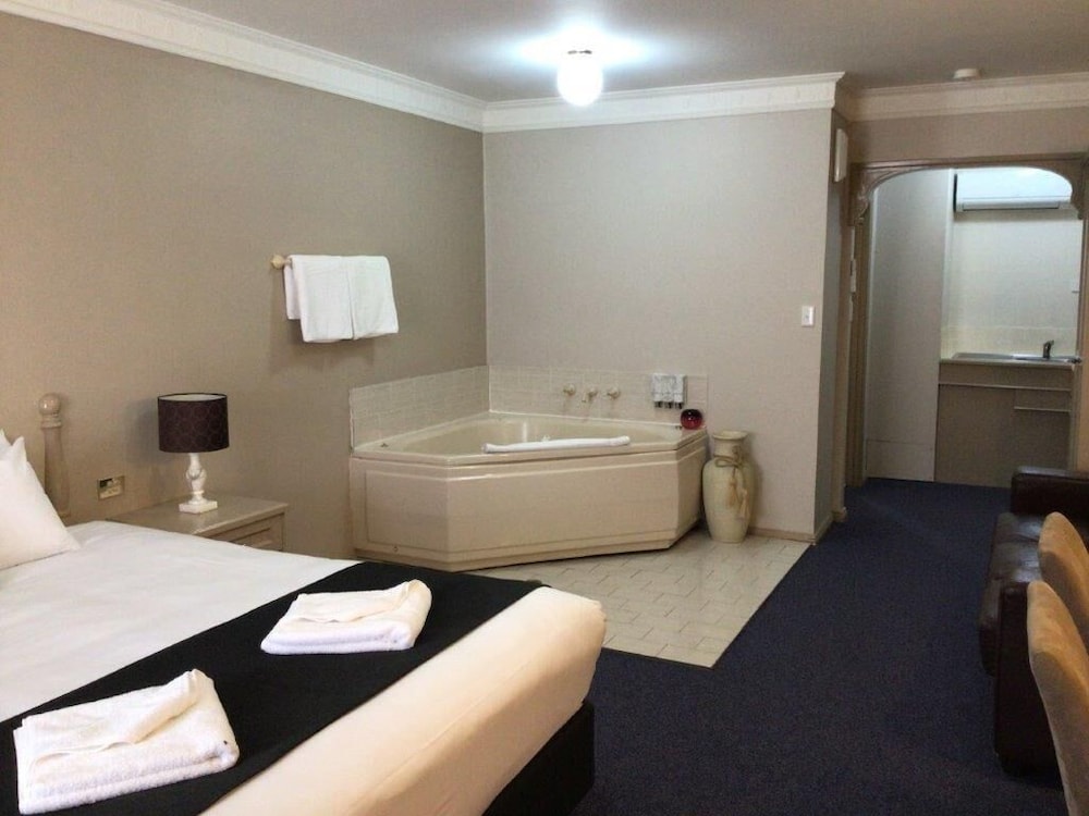 Spa Suite