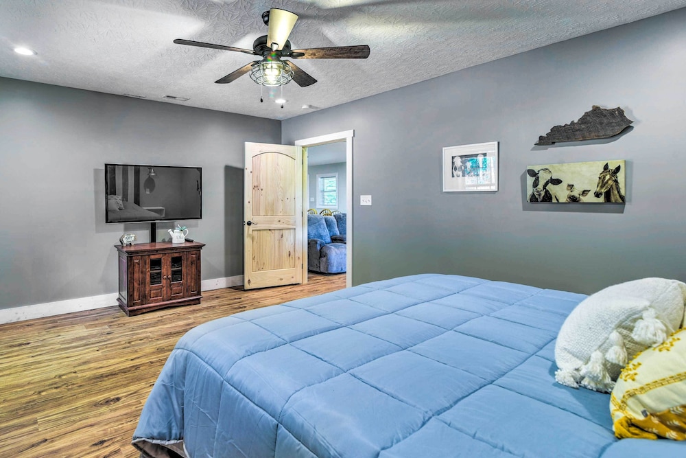 House (2 Bedrooms) photo 3