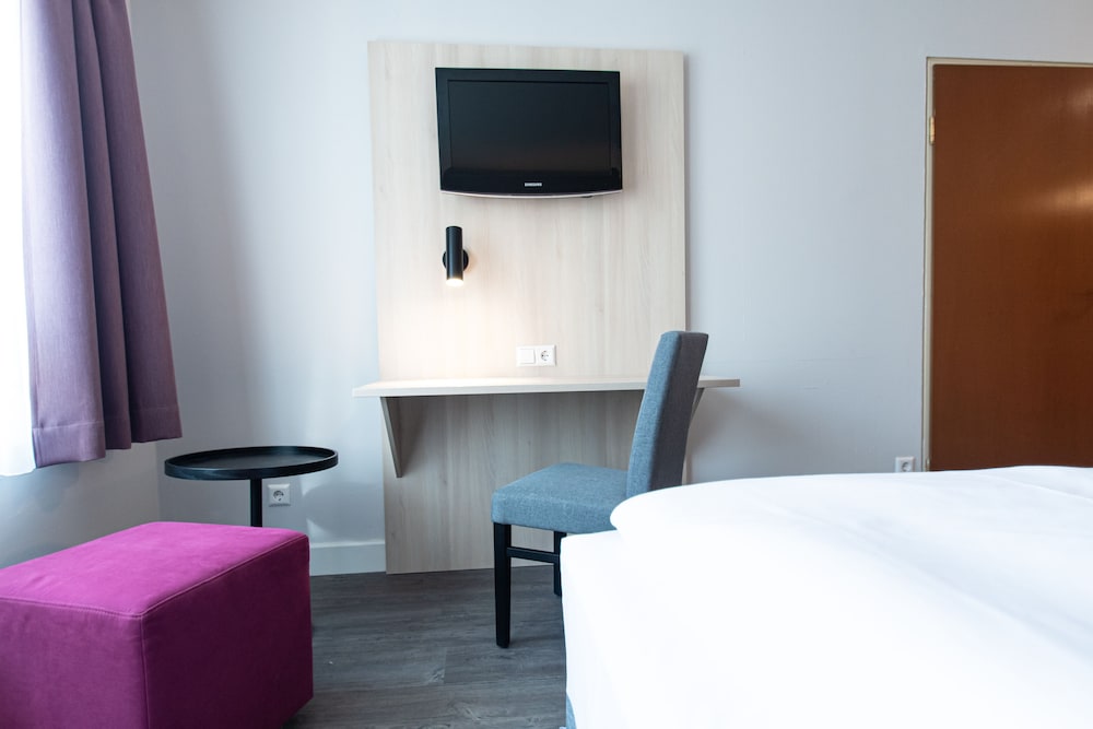 Standard Double Room photo 3