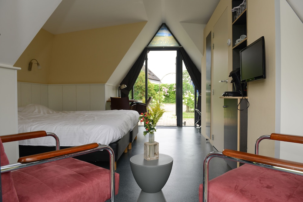 Deluxe Room photo 1