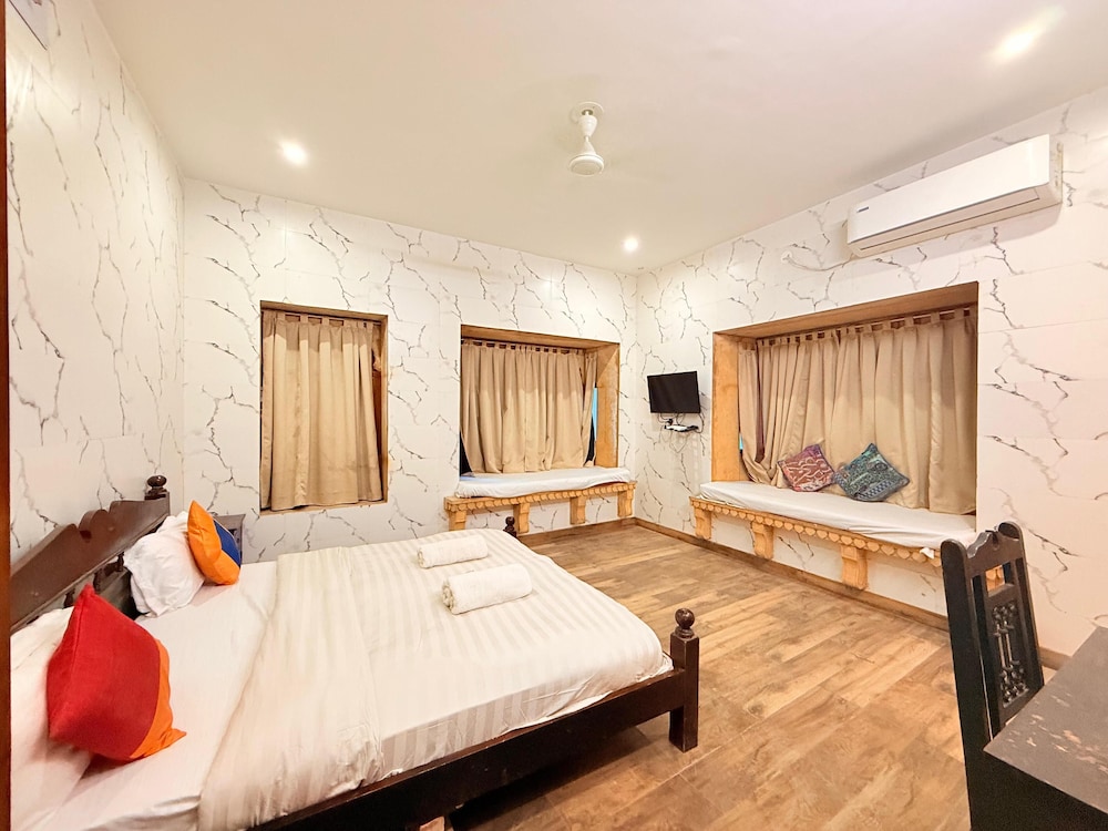Deluxe Room photo 1