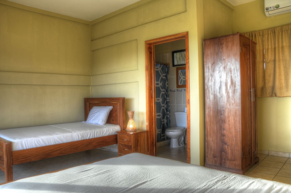 Double Room, 2 Twin Beds photo 1