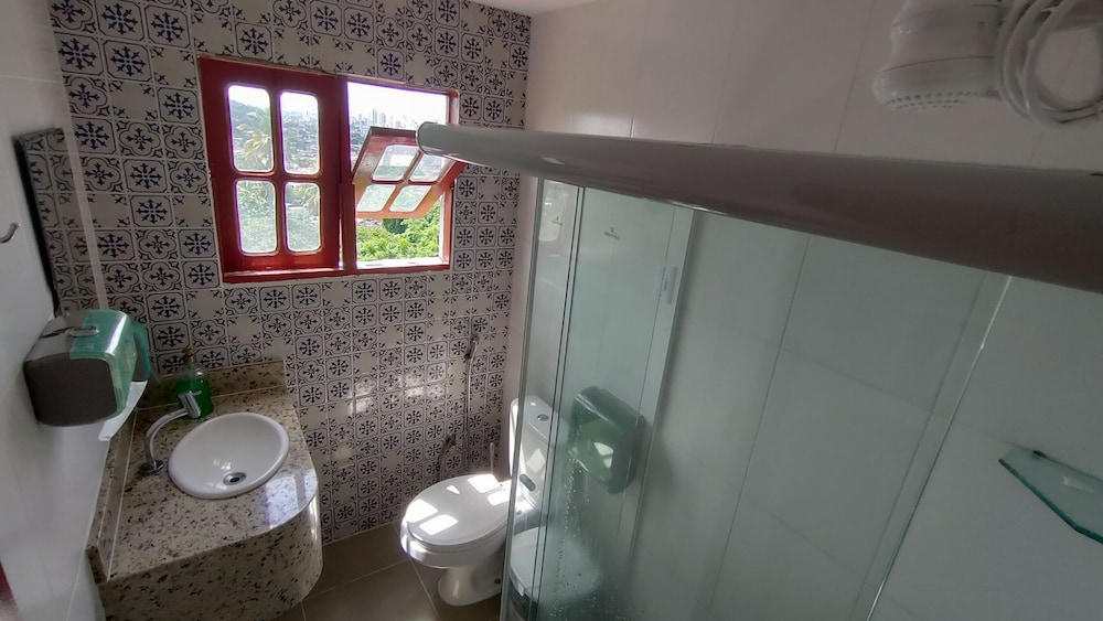 Basic Room, Shared Bathroom photo 3
