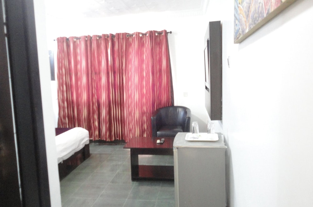 Deluxe Room photo 3