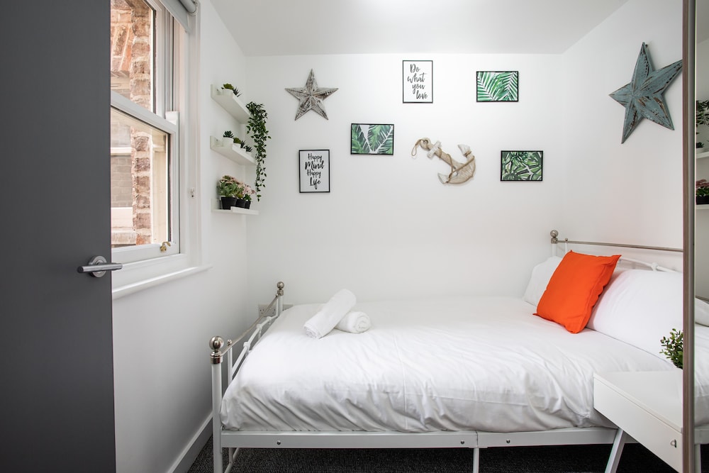 Apartamento Malone Crescent, Fotografia 10