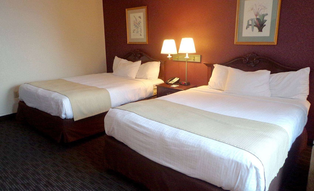 Room, 2 Queen Beds, Accessible, Non Smoking photo 1