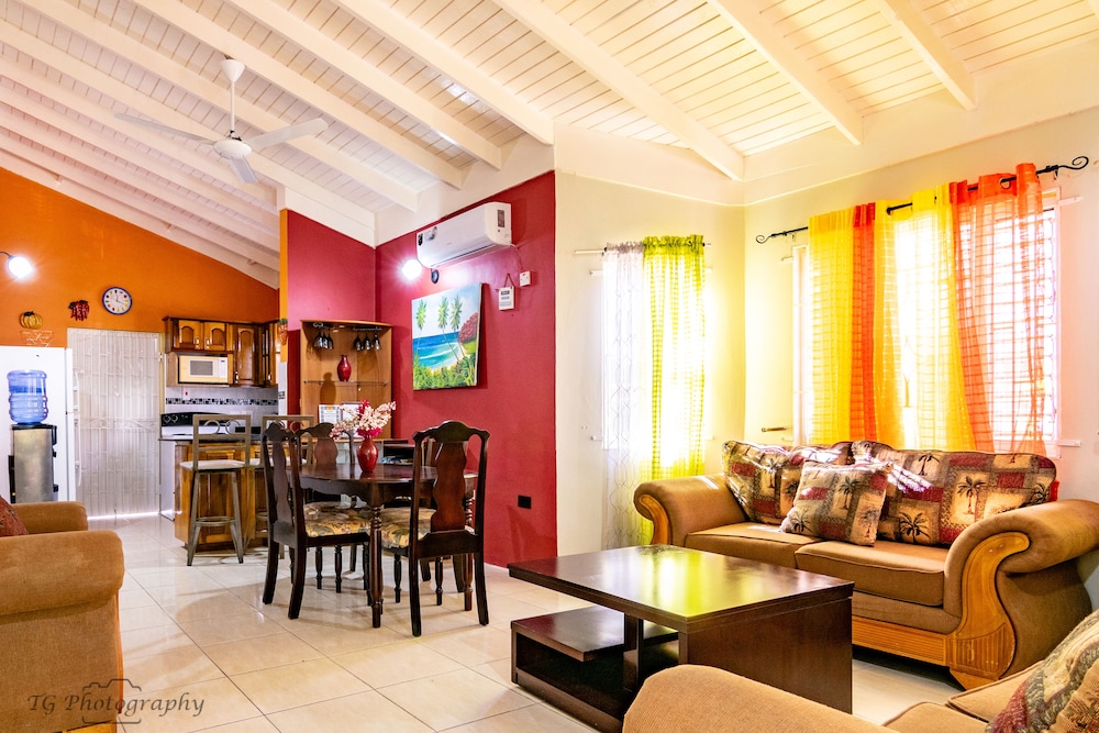 Family Villa, Multiple Beds, Non Smoking photo 1