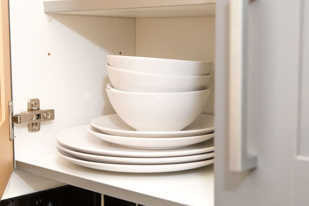 Premier Studio, Ensuite (Studio 6 - Taffy) photo 3